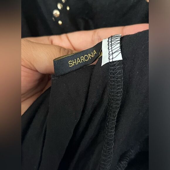 Women’s long sleeves top size M EUC - Picture 11 of 12